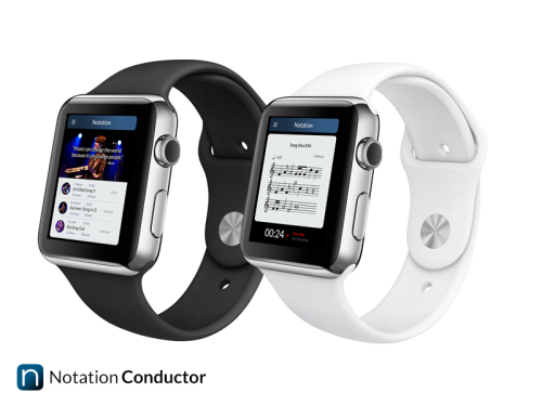 Notation Conductor