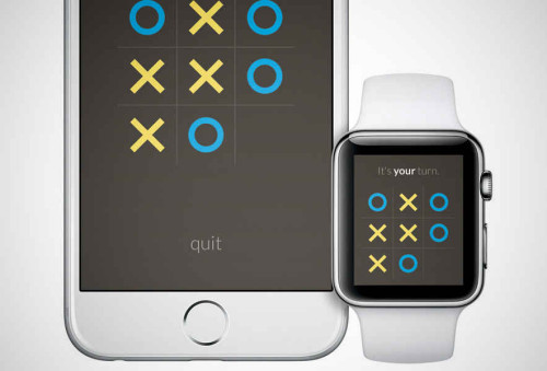 Surf Well Apple Watch App