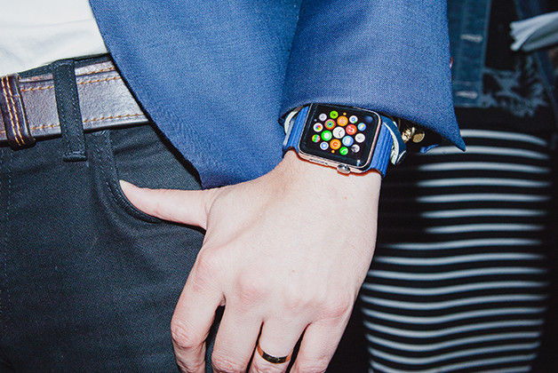 Apple Watch