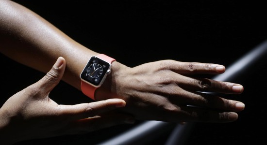 apple watch