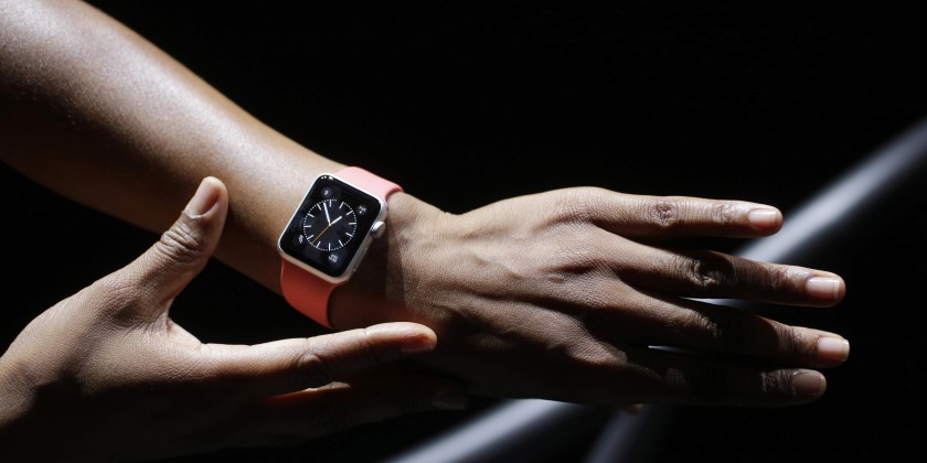apple watch