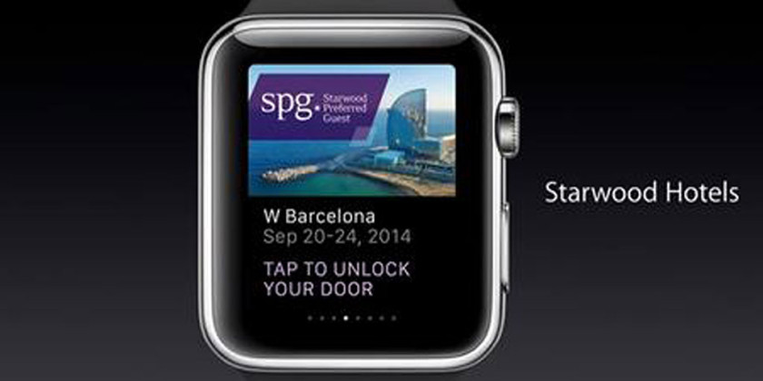 apple watch