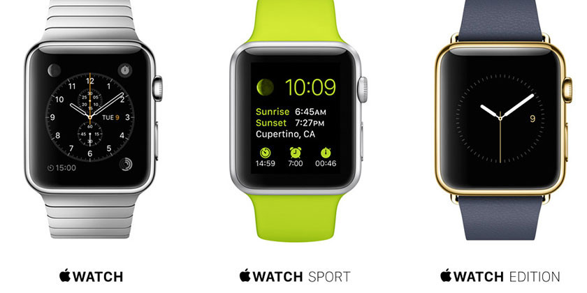Apple Watch