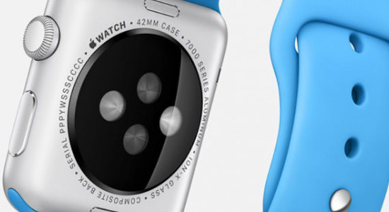 apple watch