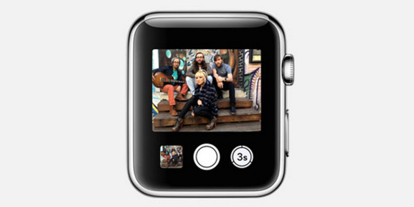 apple watch