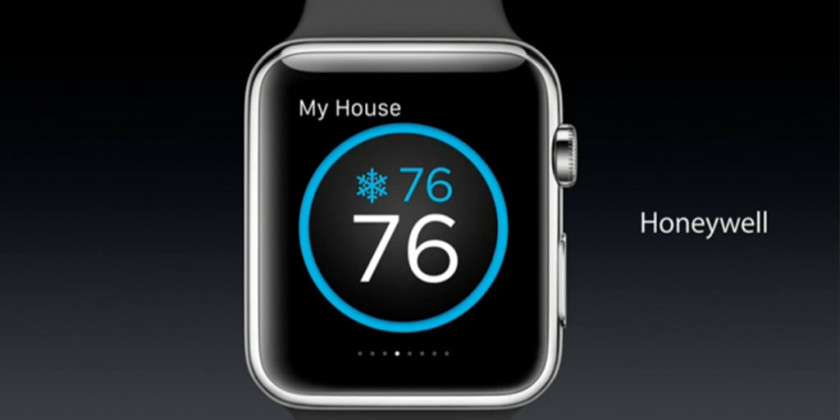 apple watch