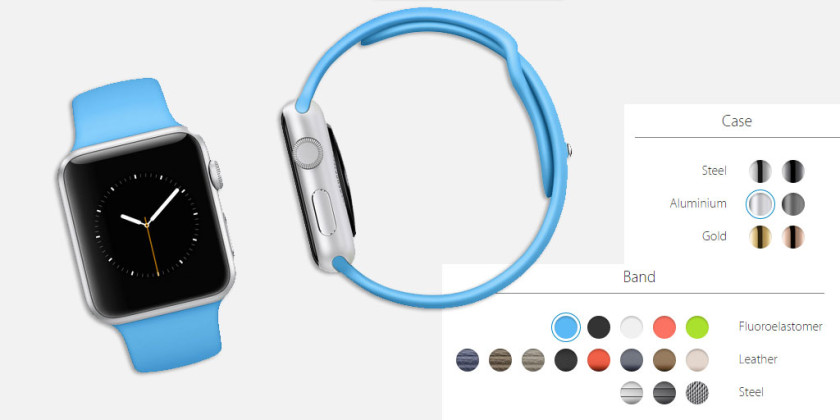 Apple Watch