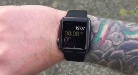 Apple Watch