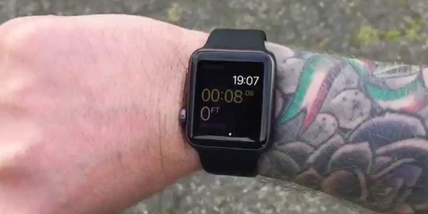 Apple Watch