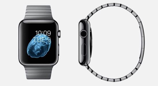 apple watch