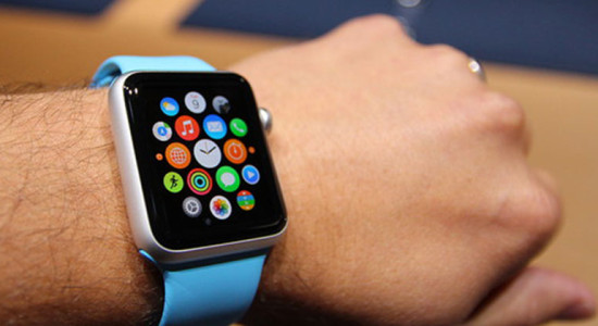 apple watch
