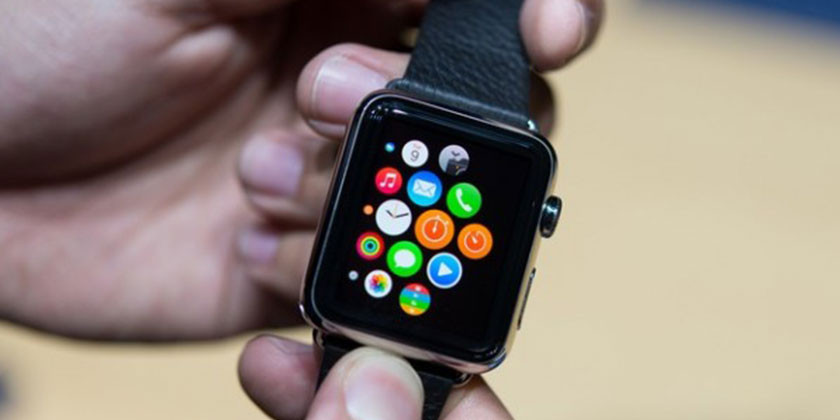 apple watch