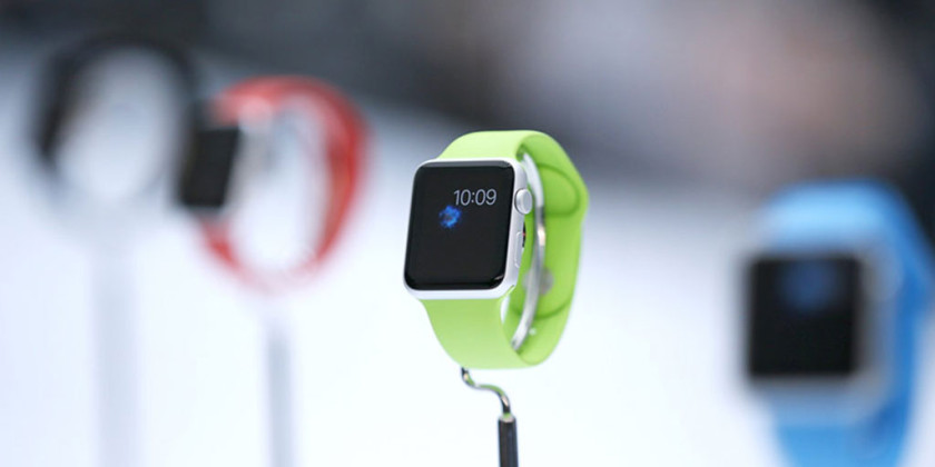 apple watch