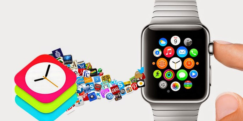 Apple Watchkit